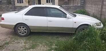 камрий 70: Toyota Camry: 2000 г., 2.2 л, Автомат, Газ, Седан — 1