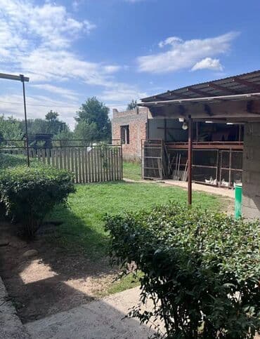 дома в аренду иссык куль: Дом, 160 м², 5 комнат, Агентство недвижимости, Евроремонт — 28