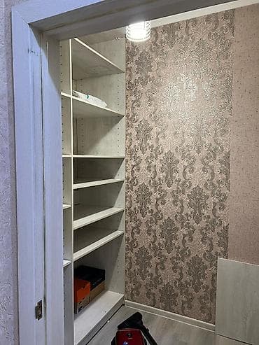flat osh: Сдается 2х комнатная квартира со всеми удобствами, мебелью и бытовой — 3