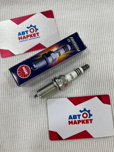 свеча денсо: Свечи, Новый — 1