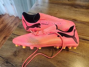 forward apache: Футбольные бутсы Puma (модель 107725-03) - Тип: бутсы для — 2