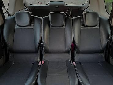 ренаулт 21: Renault Scenic: 2008 г., 1.5 л, Механика, Дизель, Минивэн — 7