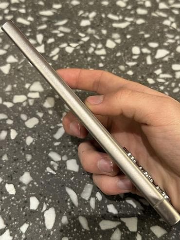 mac book m1: Samsung Galaxy S24 Ultra, Б/у, 256 ГБ, цвет - Бежевый, 2 SIM — 5