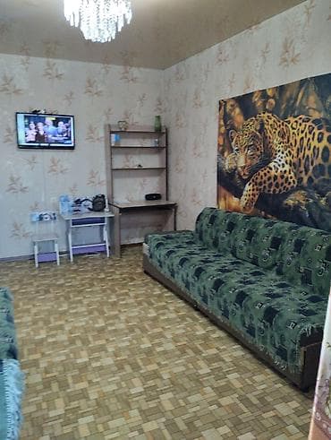 Недвижимость: Сдаётся светлая и уютная 1-комнатная квартира. Квартира чистая — 8