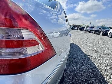 мерседес газ бензин: Mercedes-Benz C-Class: 2000 г., 3.7 л, Автомат, Бензин, Седан — 5