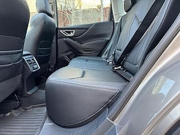 Продажа авто: Subaru Forester: 2021 г., 2.5 л, Вариатор, Бензин, Кроссовер — 8