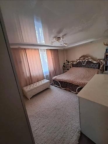 red centr: Продаю дом Район Пишпек Участок 2.4соток 4 комнат Документы красная — 9