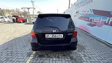 spark 7: Honda Jazz: 2007 г., 1.4 л, Вариатор, Бензин — 8