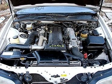 катализатор дордой: Toyota — 1