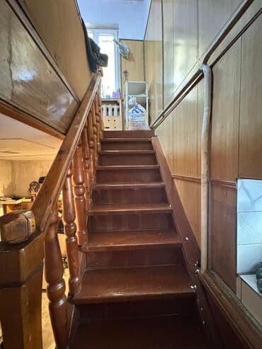 ала тоо дом продажа: Дом, 140 м², 5 комнат, Собственник, Старый ремонт — 25