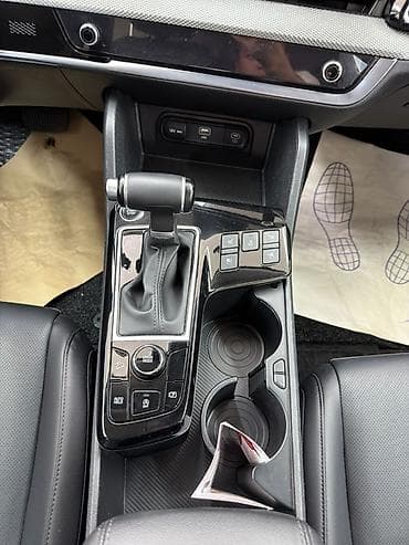 saka diska: Kia Sportage: 2022 г., 2 л, Автомат, Дизель, Кроссовер — 6