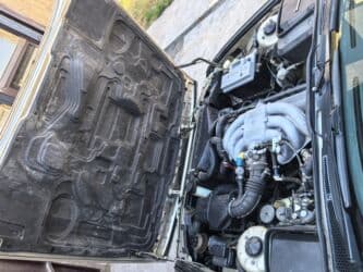 домкрат для машины цена: BMW 5 series: 1990 г., 2.5 л, Механика, Бензин, Седан — 8