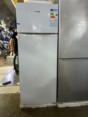 холодильники город ош: Холодильник Avest, Новый, Двухкамерный, De frost (капельный), 53 * 145 * 55 — 10
