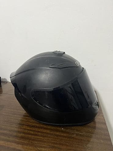 гайк шлем: Мотошлем — 2