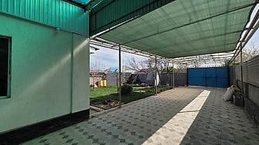 город токмок дом: Продается дом в Ак-Орго по ул.Ахунбаева/Кырк-кыз Участок 7.15 соток — 2