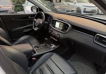 Kia Sorento: 2017 г., 2 л, Автомат, Дизель, Кроссовер — 3