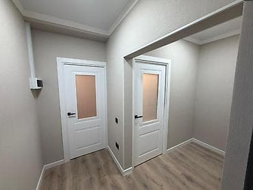 Квартиры: 1 комната, 53 м², 108 серия, 5 этаж, Евроремонт — 10