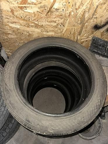maje: Шины 235 / 45 / R 18, Лето, Комплект, Легковые, Корея, Kumho — 3
