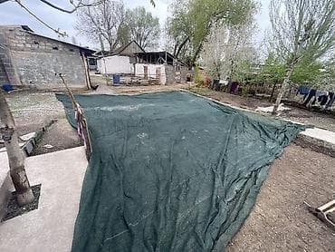 кости траву: Затеняющие сетки — 4