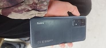iphone pro max: Redmi, Redmi Note 11, цвет - Серый — 2