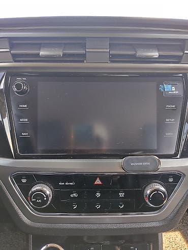 gac s7: Ssangyong Korando: 2019 г., 1.6 л, Автомат, Дизель, Кроссовер — 8