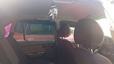 r17 w210: Daewoo Nexia: 2008 г., 1.6 л, Механика, Бензин, Седан — 5