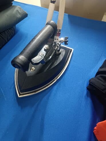 паровой утюг моменто: Утюг Паровой, Нержавейка, Регулировка подачи пара — 2