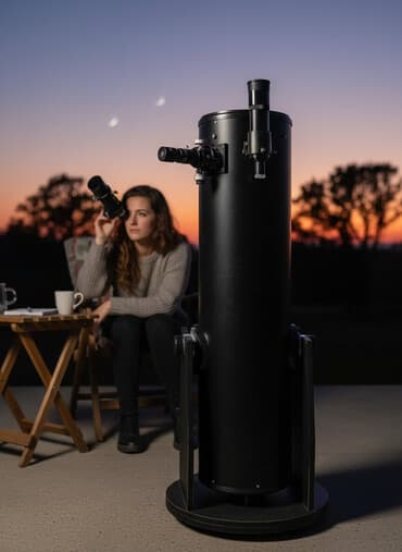 Продаю мощный тeлеcкoп Levеnhuk Rа 250N Dоb Телескоп-рефлектор типа