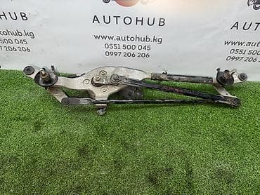 Дворник Kia k7 YG 3.0 GAS 2017 (б/у)