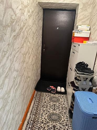 суточный квартира бишкек аламедин 1: Продается квартира с мебельюшкафы для хранения одежды и комод — 5