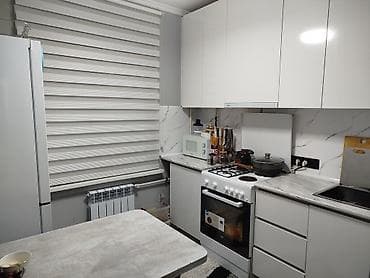 Продажа квартир: 2 комнаты, 48 м², 105 серия, 1 этаж, Дизайнерский ремонт — 3