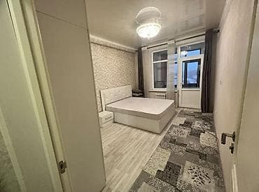 Кыймылсыз мүлк: 2 бөлмө, Ата-Түрк паркы Риелтор, Жаныбарлары жок, 3 айдан баштап, Толугу менен эмереги бар — 5
