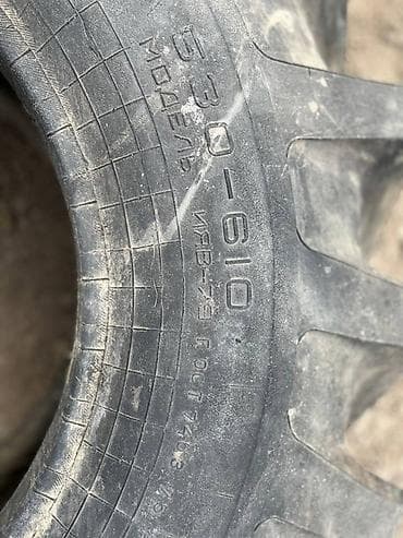 колесо для леса: Сельскохозяйственная шина 9.00‑16 (маркировка на борту: 9.00‑16 — 3