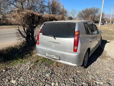 тайота жол тандабас обмен: Toyota Opa: 2004 г., 2 л, Бензин — 2