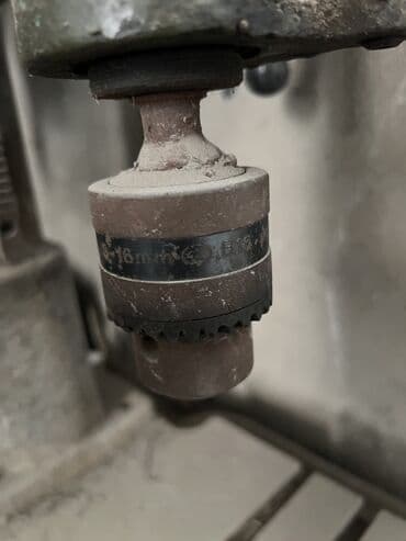 купить набор инструментов для авто бишкек: Сверление Станок — 4