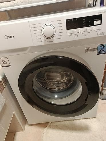 видеорегистратор с антирадаром бишкек: Стиральная машина Midea MFN60-S1003 Slim (фронтальная загрузка). ЕСТЬ — 1