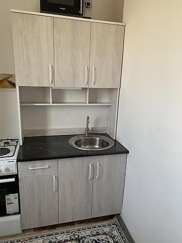 спльный гарнитур: Кухонный гарнитур, ДСП — 1