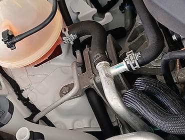 шваралет авио: Chevrolet Onix: 2020 г., 1 л, Автомат, Бензин, Седан — 7