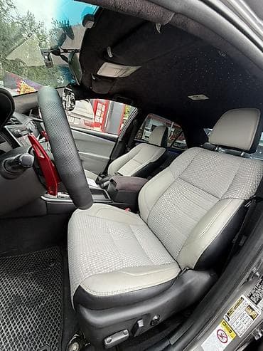 беларус 952 2: Toyota Camry: 2016 г., 2.5 л, Автомат, Бензин, Седан — 10