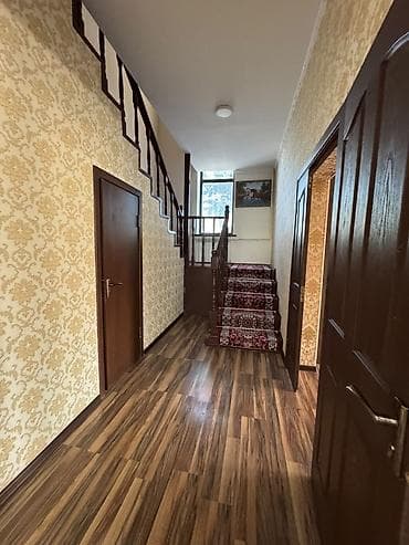 ата журт п: ‼️ ПРОДАЁТСЯ БОЛЬШОЙ ДВУХЭТАЖНЫЙ ДОМ В С. КУН-ТУУ ‼️ 🔷 📍 Сокулукский — 1