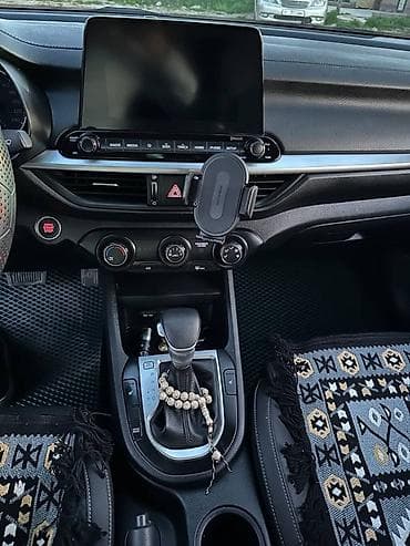 kia mo: Kia K3: 2019 г., 1.6 л, Автомат, Седан — 9