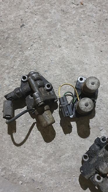 Трубки, патрубки, шланги: Запчасти хонда акорд и одисей — 1