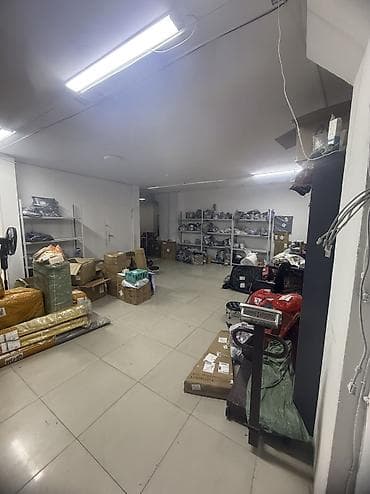 доброй плаза: Продается коммерческое помещение в отличной локации, в самом центре — 3