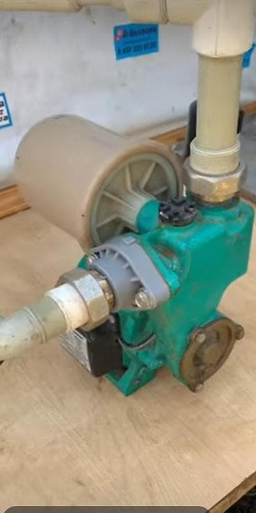 раствор насос: Установка водиной насос ремонт сантехника чёрный работа муж на час итд — 1