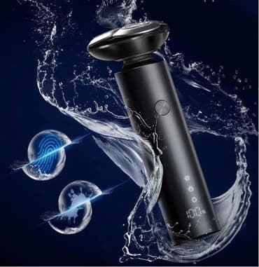 бритвенный: Электробритва — 6