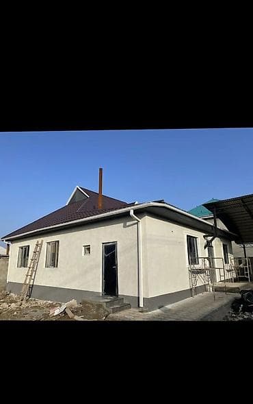 Кыймылсыз мүлк: 🏡 Продаётся новый дом 📍 Бишкек, Ак-Ордо-3 (Новопавловка) 💰 Цена: 125 — 2