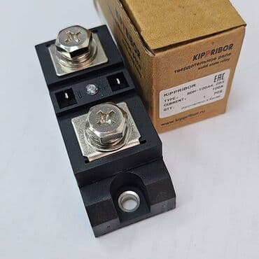 Промышленное оборудование. BDH-10044.ZD3, Твердотельное реле для at lalafo.kg Промышленное оборудование. BDH-10044.ZD3, Твердотельное реле для