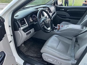 шлейф руля гольф 5: Toyota Highlander: 2019 г., 3.5 л, Автомат, Бензин, Кроссовер — 3