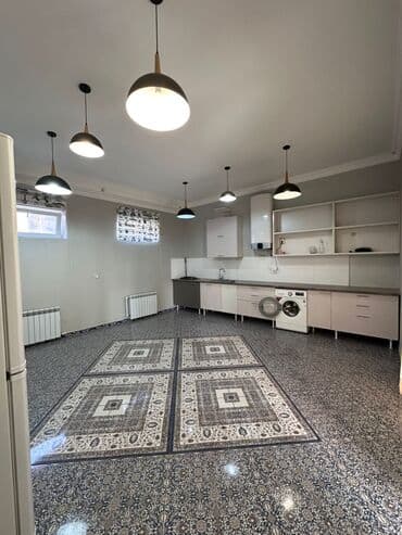 особняк дом бишкек: Дом, 370 м², 7 комнат, Агентство недвижимости, Дизайнерский ремонт — 9