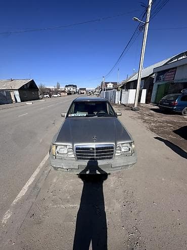 чехол на а3: Mercedes-Benz A-Class: 1994 г., 3.2 л, Автомат, Бензин, Седан — 5